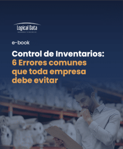 ebook control de inventarios