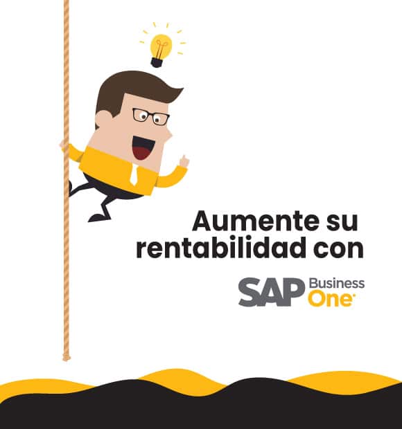 aumento de rentabilidad con SAP