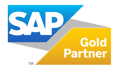 SAP Gold logo 02