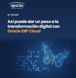 transformación digital con Oracle ERP