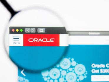 características de Oracle ERP Cloud