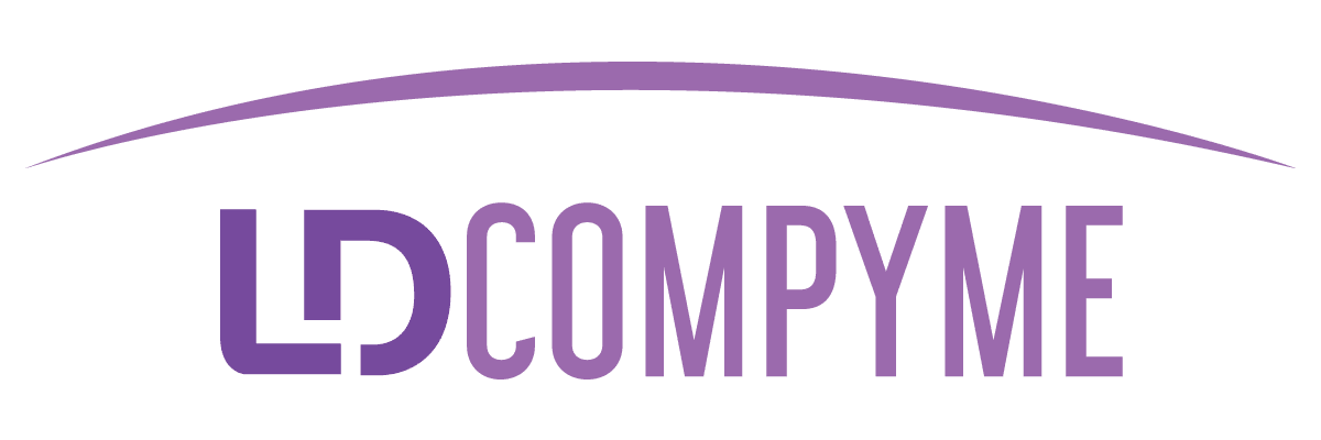 ldcompyme logo