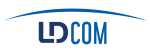 LDCom Logo_blue