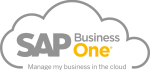 SAP Cloud Logo