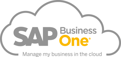 SAP Cloud Logo